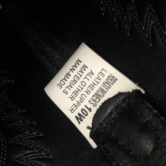 Masterson Boot Co RB3431 Leather Womens Cowgirl Boots Size 10 - Picture 5 of 10